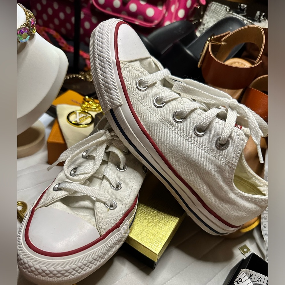 CONVERSE All Star 6